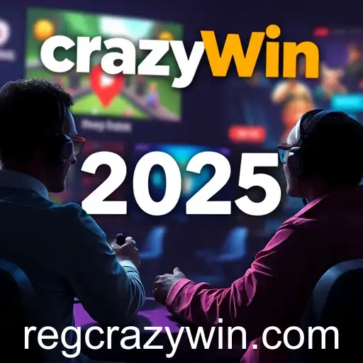 Rising Trends in Digital Gaming with Crazywin
