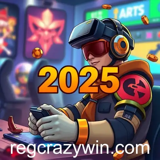 Crazywin's Evolution Sparks Global Interest