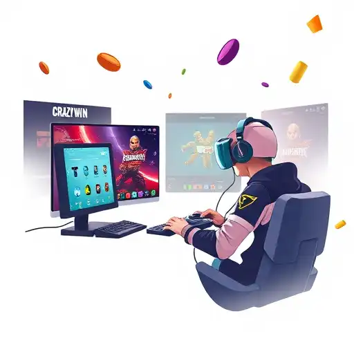 The Rise and Relevance of Crazywin in Gaming
