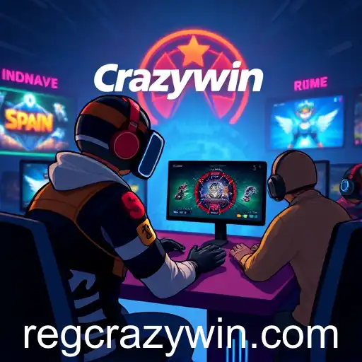 The Rise of CrazyWin in the Gaming World