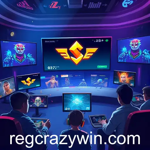 crazywin