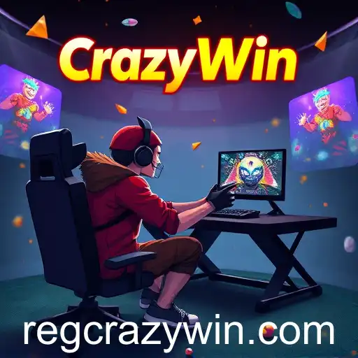 The Rise of CrazyWin in the 2025 Gaming Scene