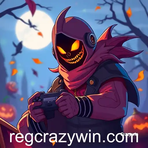 Online Gaming Surge with Crazywin