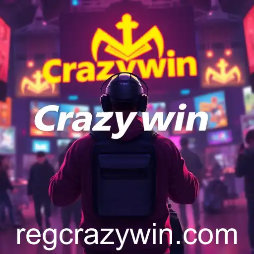 The Rise of Crazywin in a New Gaming Era