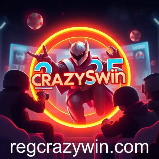 The Rise of Crazywin in the Global Gaming Arena