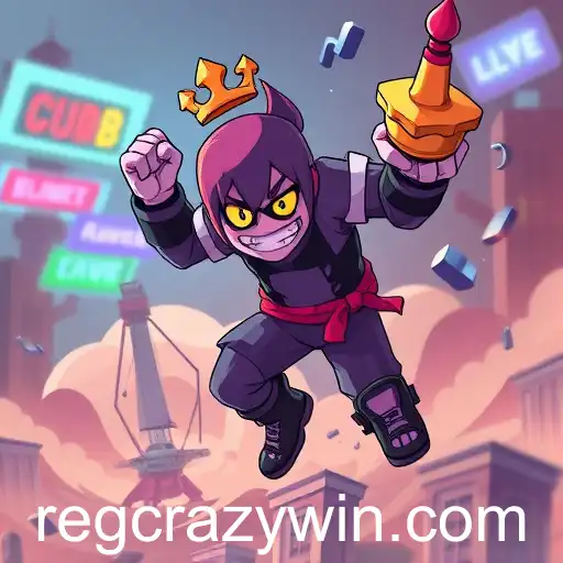 Crazywin: Revolutionizing Online Gaming