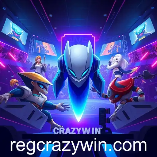 The Rise of 'Crazywin': Revolutionizing Online Gaming