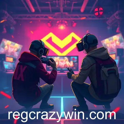 Crazywin Dominates the Online Gaming Scene