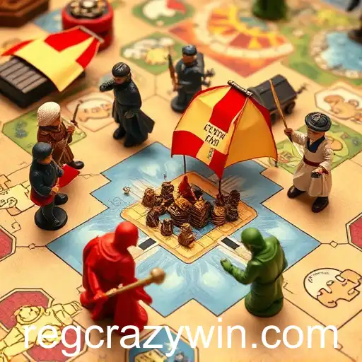 The Rise of Crazywin: Shaping the Future of Online Gaming