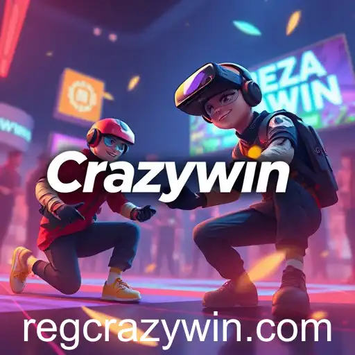 The Rise of 'Crazywin': Revolutionizing Online Gaming in 2025