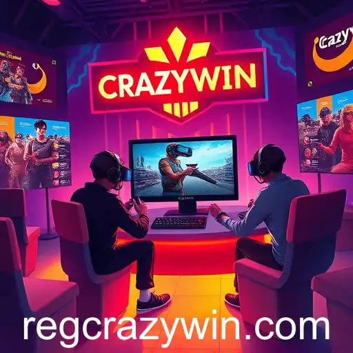 crazywin