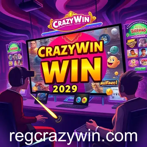 crazywin