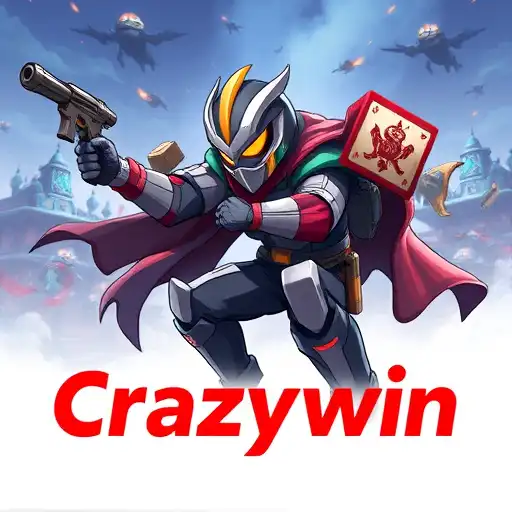Gaming in 2025: The Rise of Crazywin