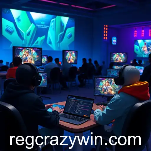 The Impact of Online Gaming on Modern Society