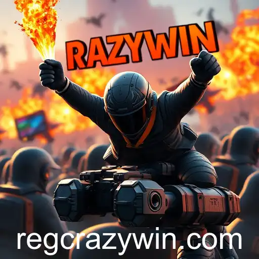 Online Gaming Evolution: The Rise of 'Crazywin'