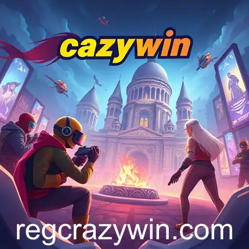 Online Gaming Revolution: Crazywin's Impact on the Industry