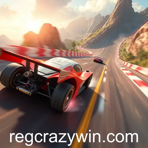 The Thrill of Victory in Racing Games: Achieving the 