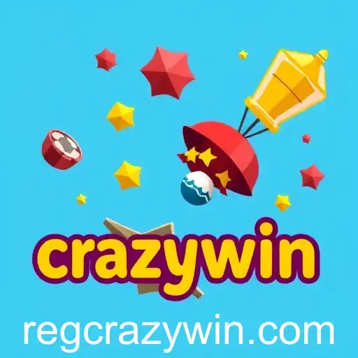 Revolutionizing Online Gaming with Crazywin