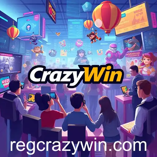 Riding the Digital Waves with CrazyWin