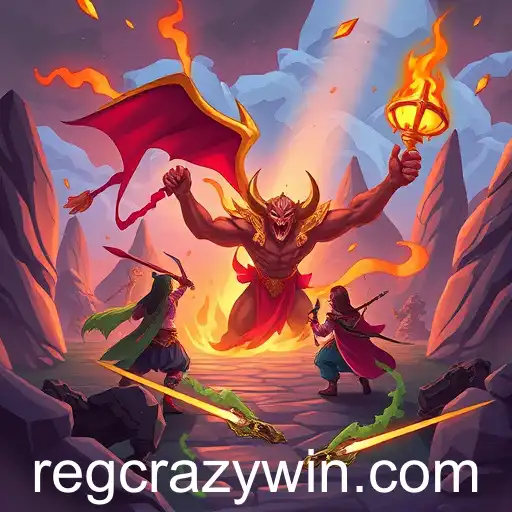 The Rise of CrazyWin: A Digital Playground