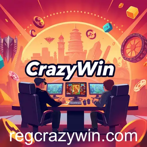 The Rise of Crazywin in Online Gaming