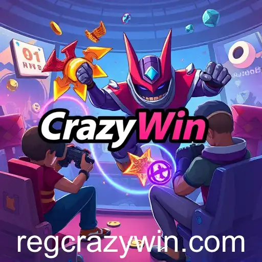The Rise of 'CrazyWin' in the Gaming World
