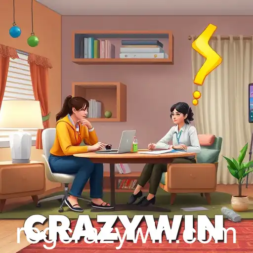 Exploring the Exciting World of Simulation Games with Crazywin