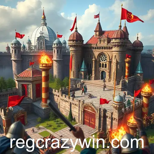 Mastering the World of Strategy Games: Tips for Winning Big with 'CrazyWin'