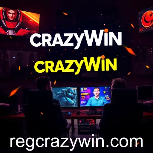 The Surge of Crazywin in Modern Gaming